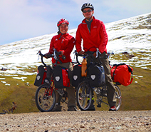 Tobias and Katia_Moulton Bicycle_Germany to China Tour.jpg